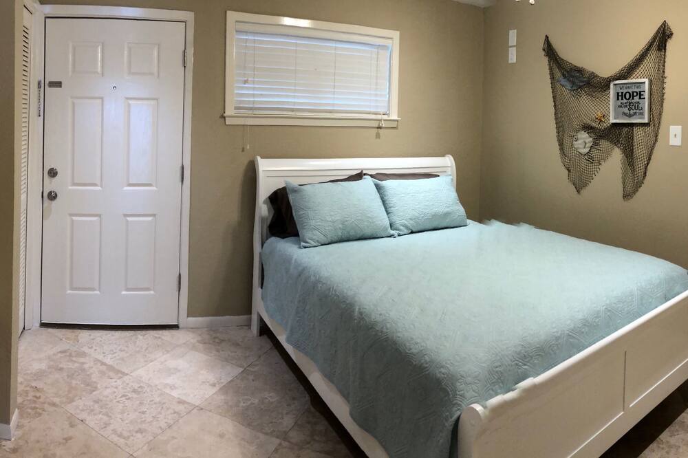 Photo of Bedroom in Port Arthur