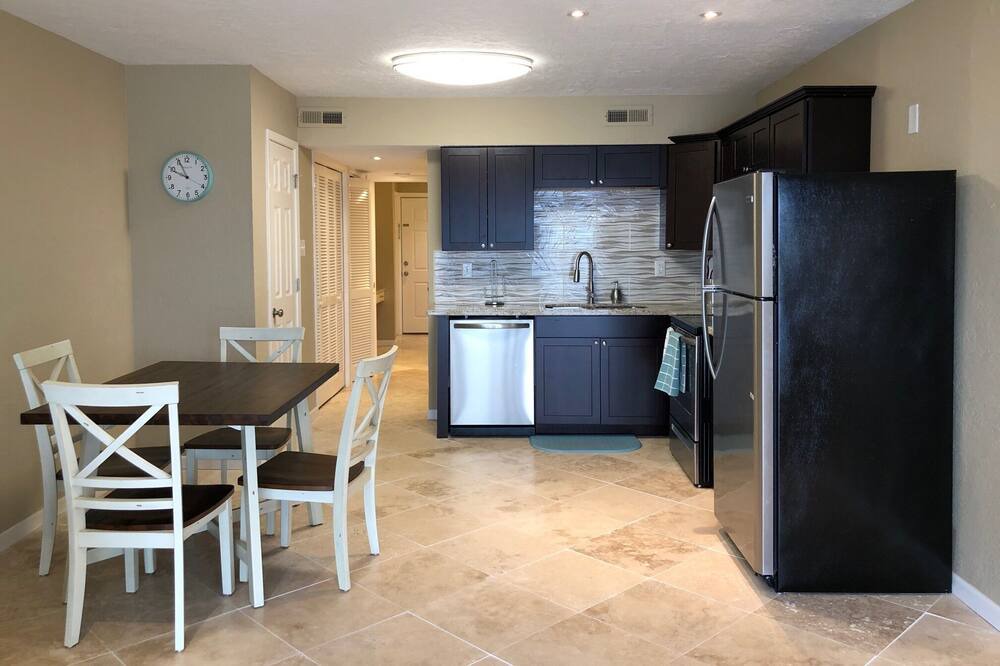 Photo of Kitchen in Port Arthur
