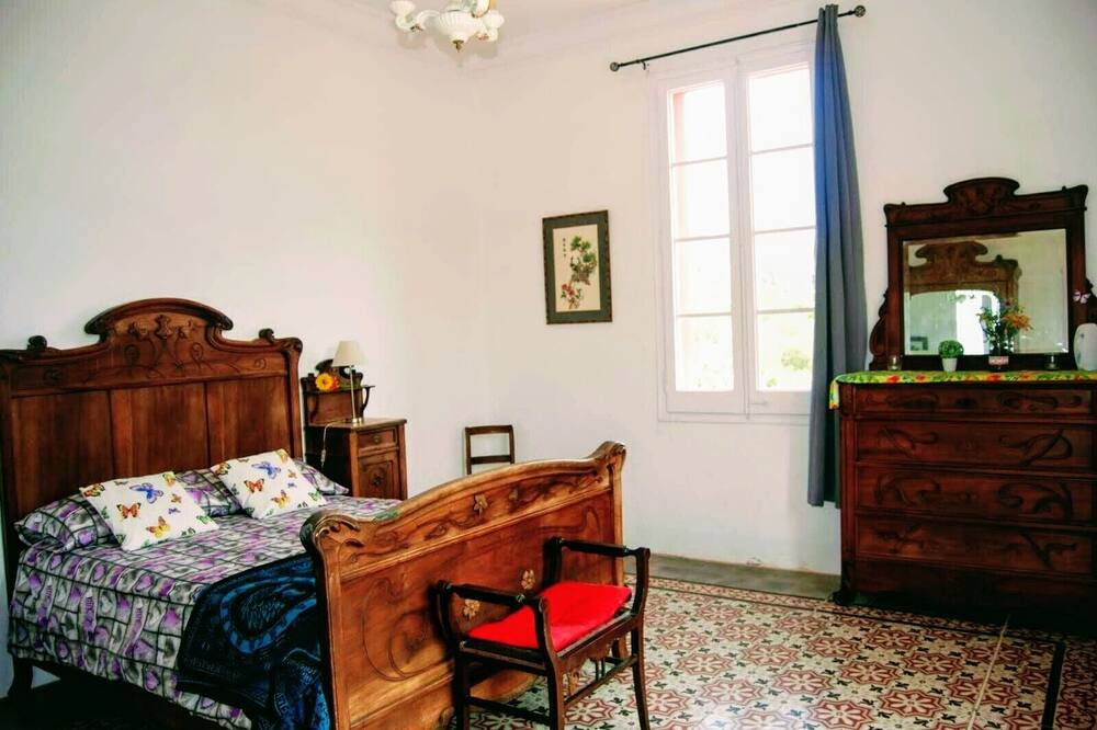 Photo of Bedroom in Sant Cebria de Vallalta