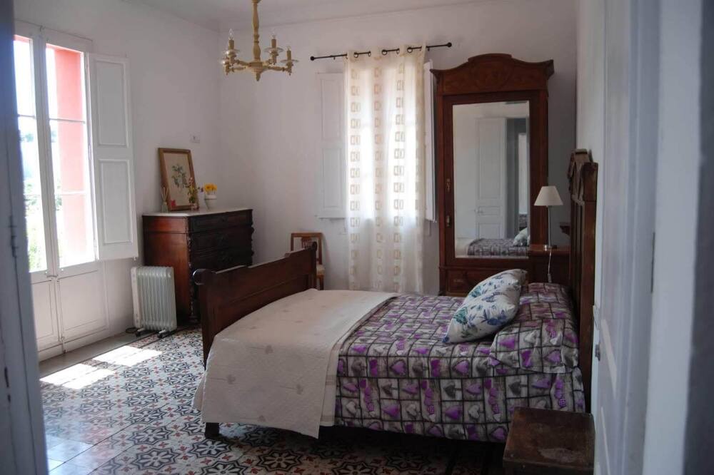 Photo of Bedroom in Sant Cebria de Vallalta