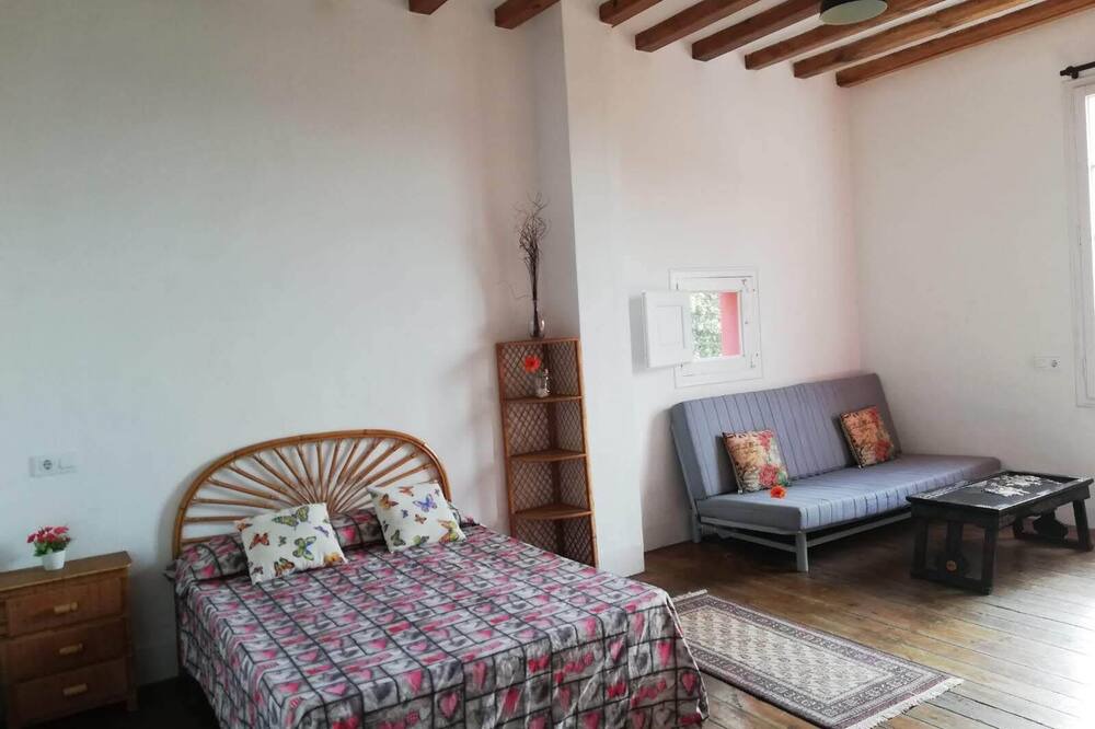 Photo of Bedroom in Sant Cebria de Vallalta