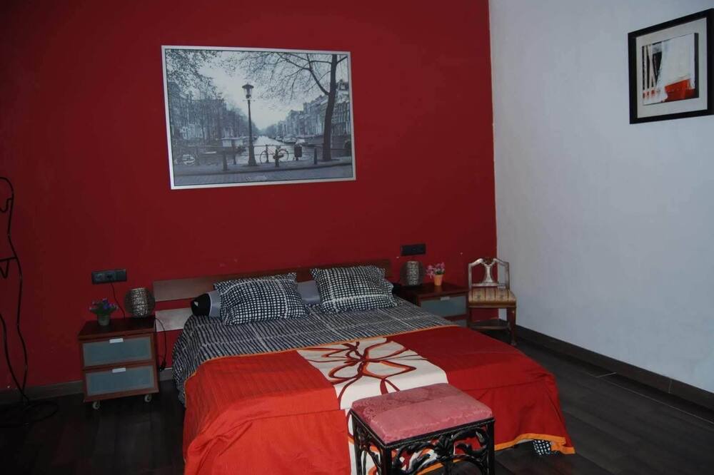 Photo of Bedroom in Sant Cebria de Vallalta