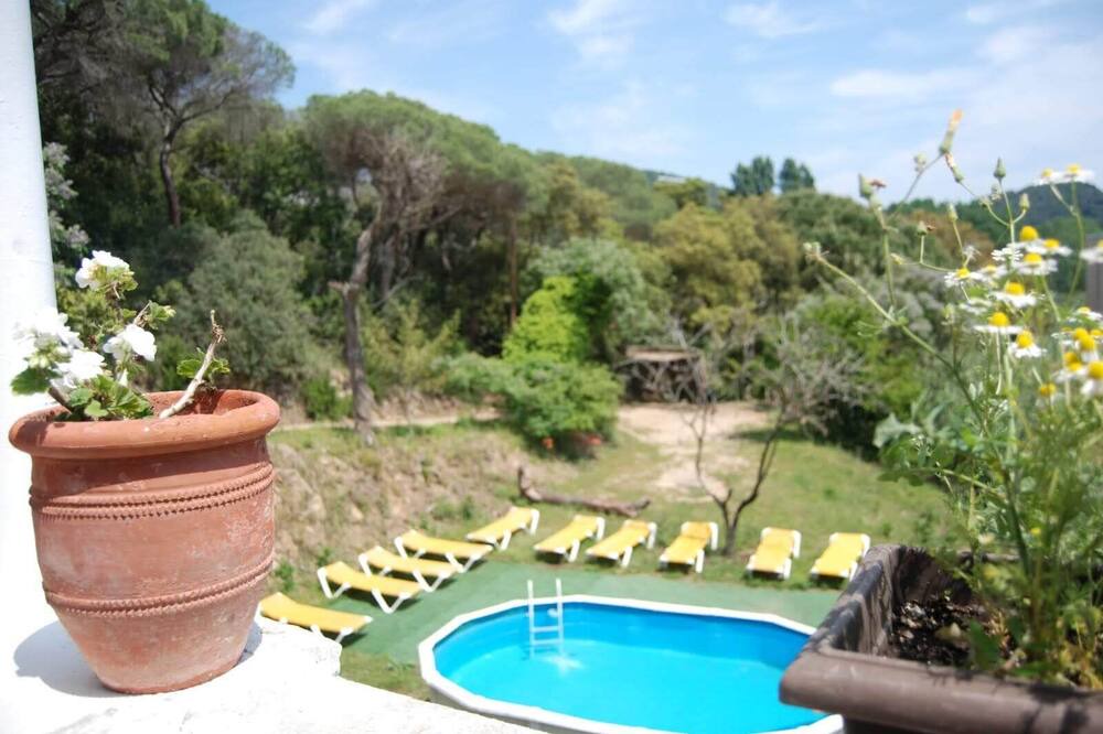 Photo of Outdoor in Sant Cebria de Vallalta