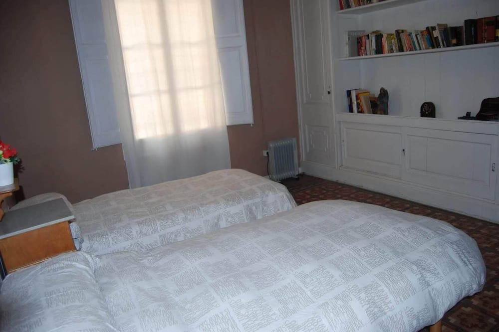 Photo of Bedroom in Sant Cebria de Vallalta