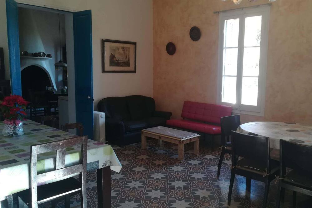 Photo of Livingroom in Sant Cebria de Vallalta