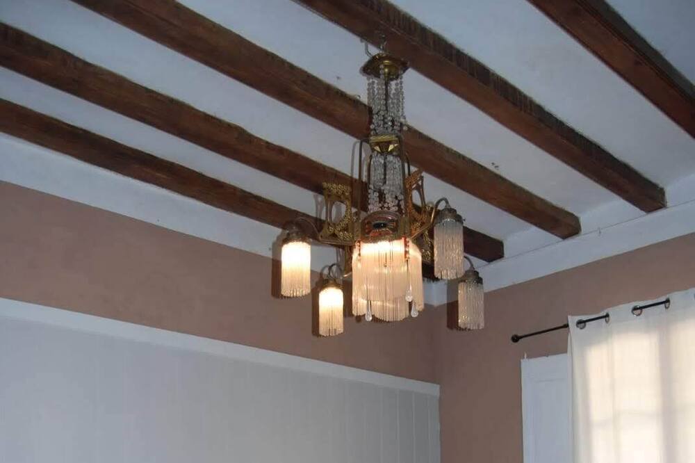 Photo of Bedroom in Sant Cebria de Vallalta