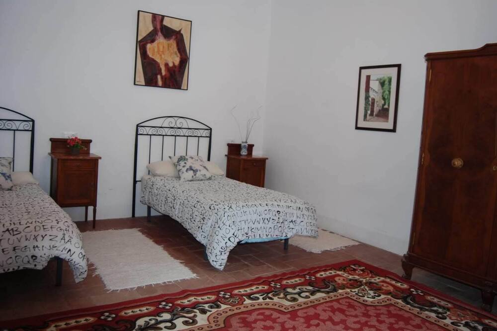 Photo of Bedroom in Sant Cebria de Vallalta