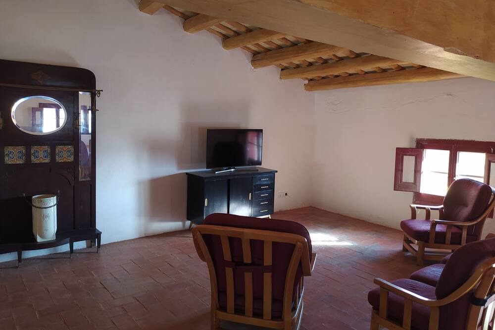 Photo of Livingroom in Sant Cebria de Vallalta