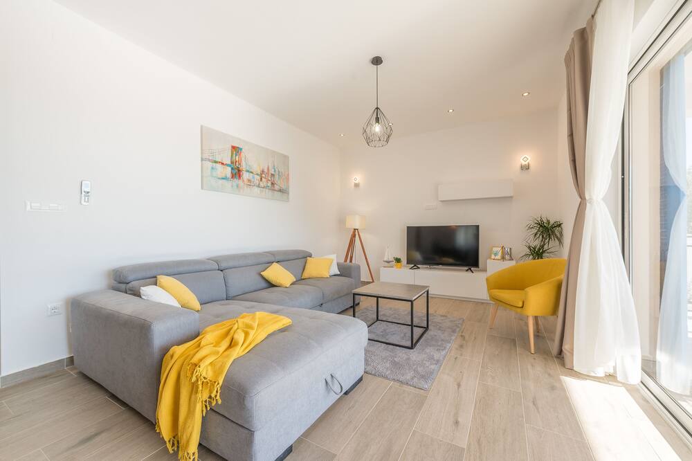 Photo of Livingroom in Biograd na Moru