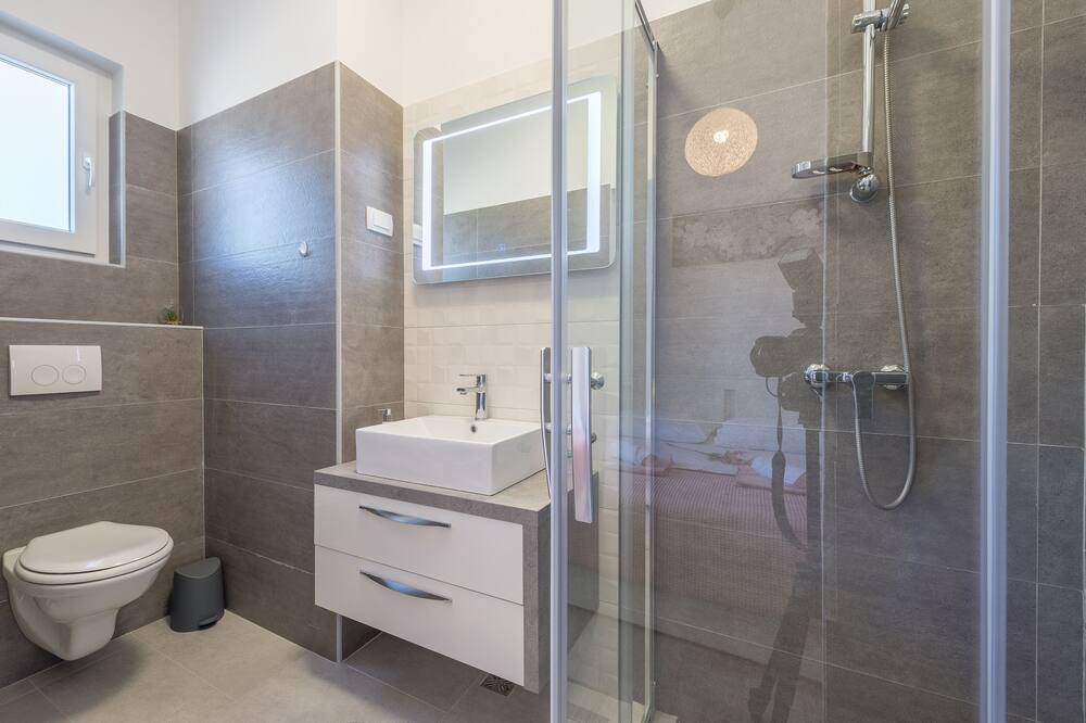 Photo of Bathroom in Biograd na Moru