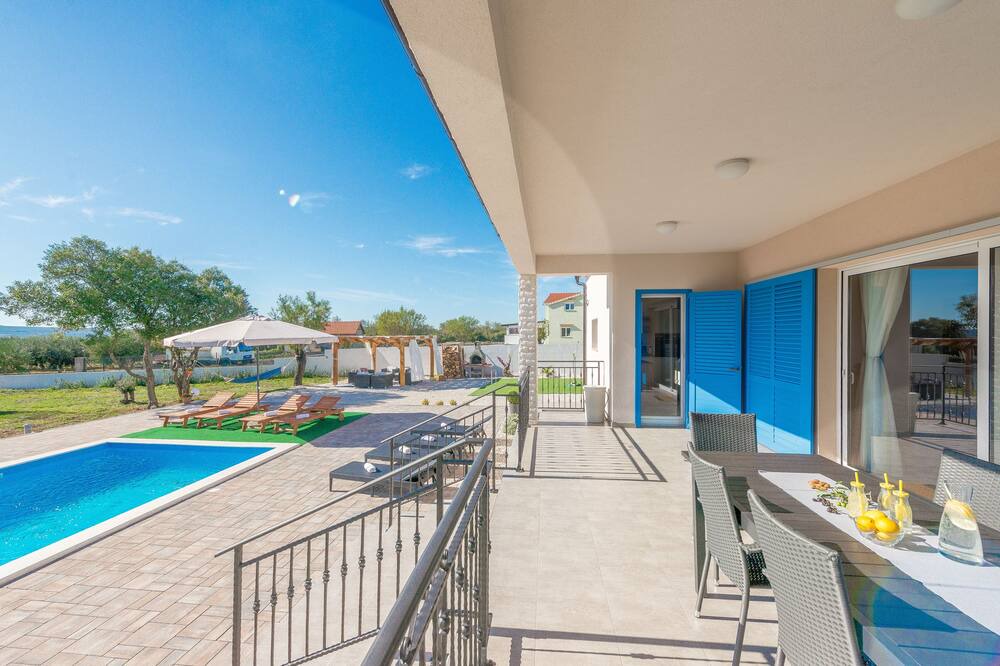 Photo of Outdoor in Biograd na Moru