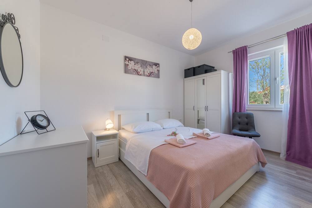 Photo of Bedroom in Biograd na Moru