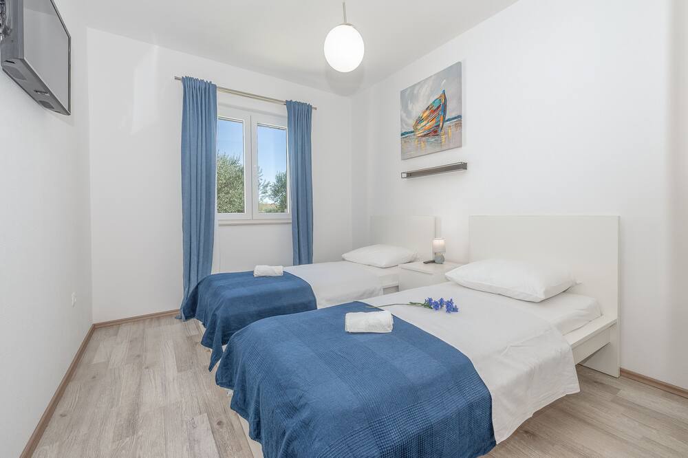 Photo of Bedroom in Biograd na Moru