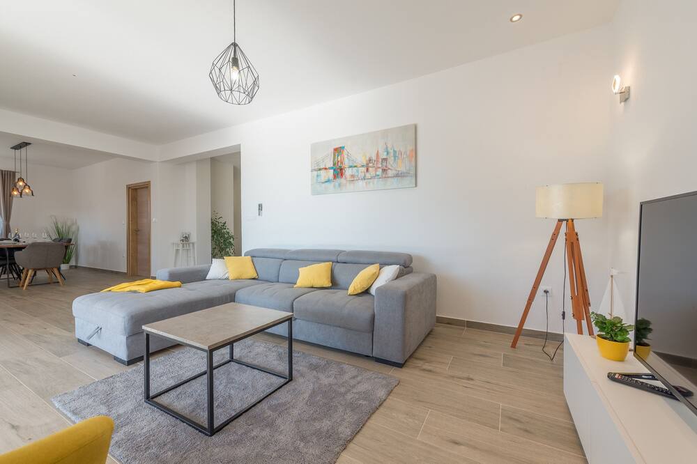 Photo of Livingroom in Biograd na Moru