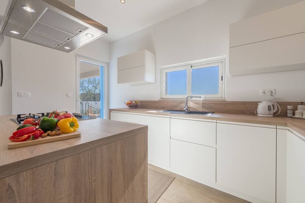 Photo of Kitchen in Biograd na Moru