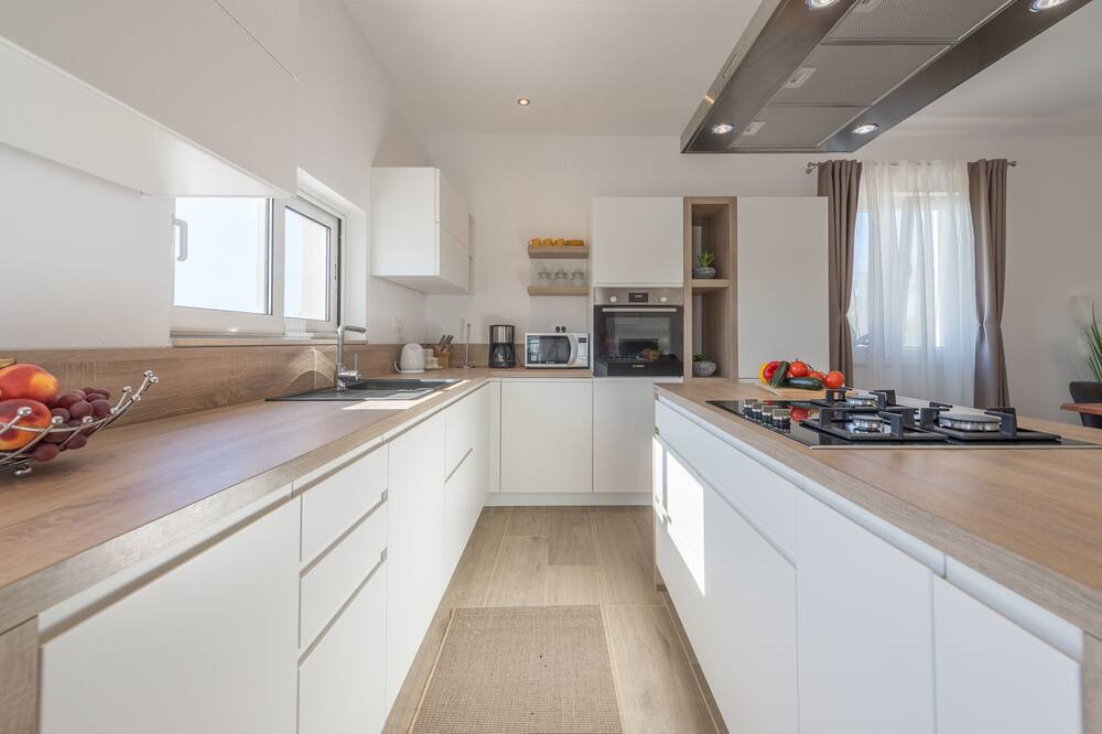 Photo of Kitchen in Biograd na Moru