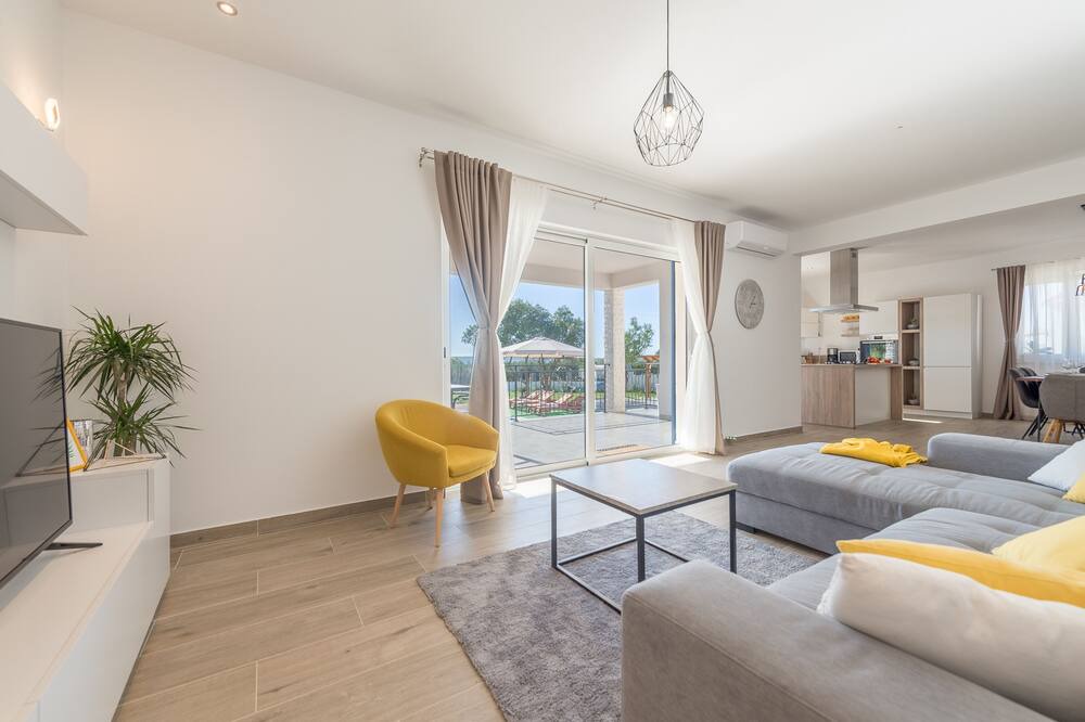 Photo of Livingroom in Biograd na Moru