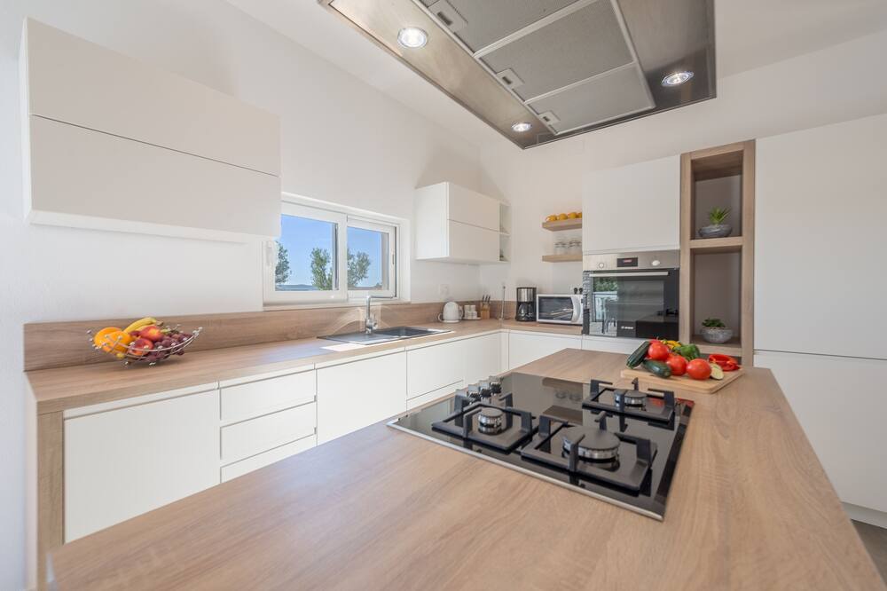 Photo of Kitchen in Biograd na Moru
