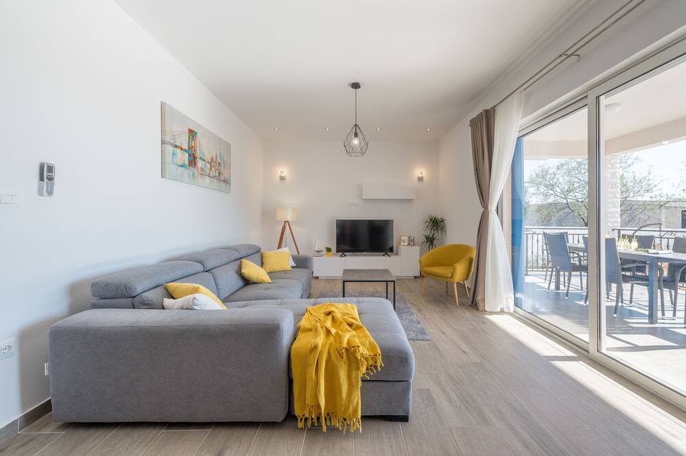 Photo of Livingroom in Biograd na Moru