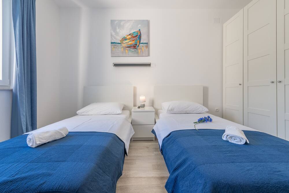Photo of Bedroom in Biograd na Moru