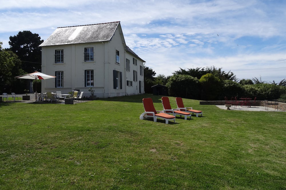 Photo of Outdoor in Cancale
