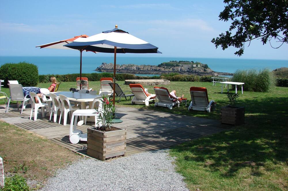 Photo of Outdoor in Cancale