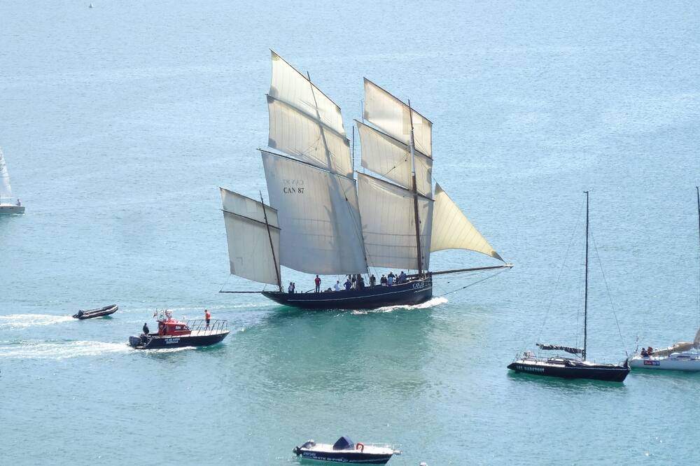 Photo of Others in Cancale