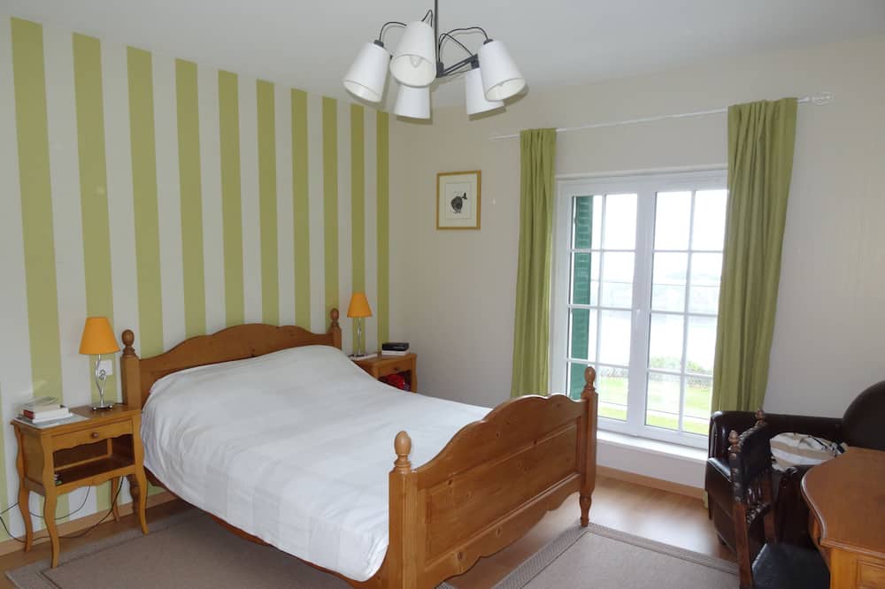 Photo of Bedroom in Cancale