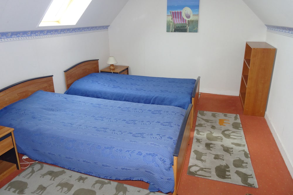 Photo of Bedroom in Cancale