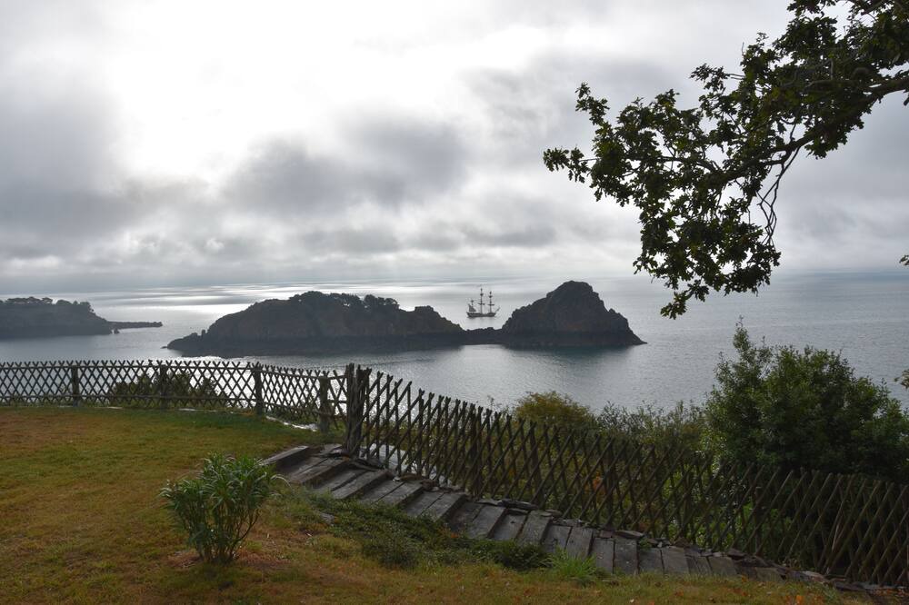 Photo of Outdoor in Cancale