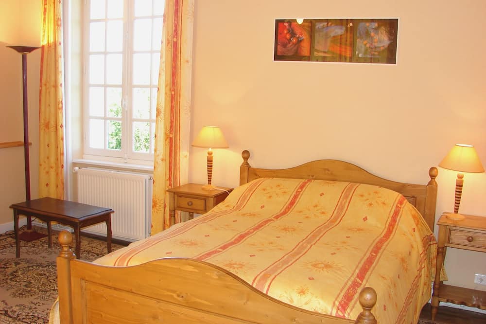 Photo of Bedroom in Cancale