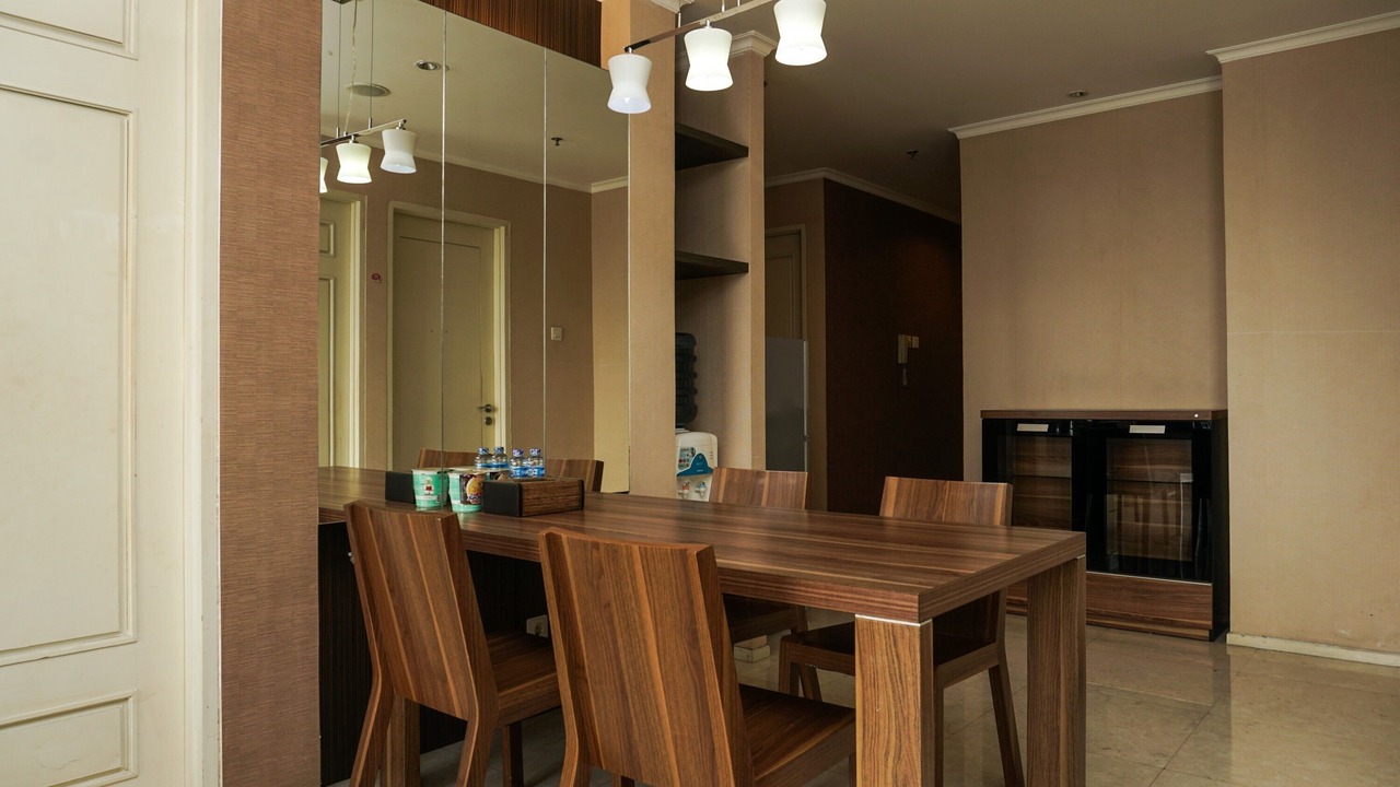 Photo of Bedroom in Senayan