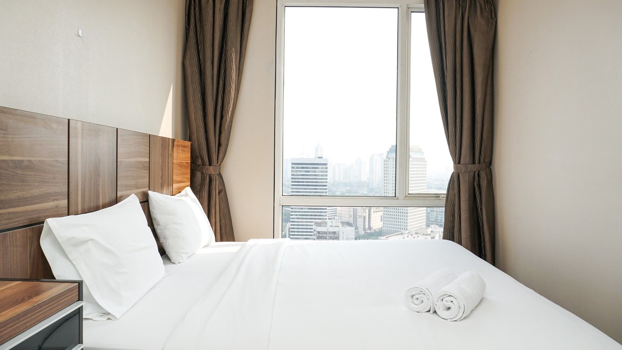 Photo of Bedroom in Senayan