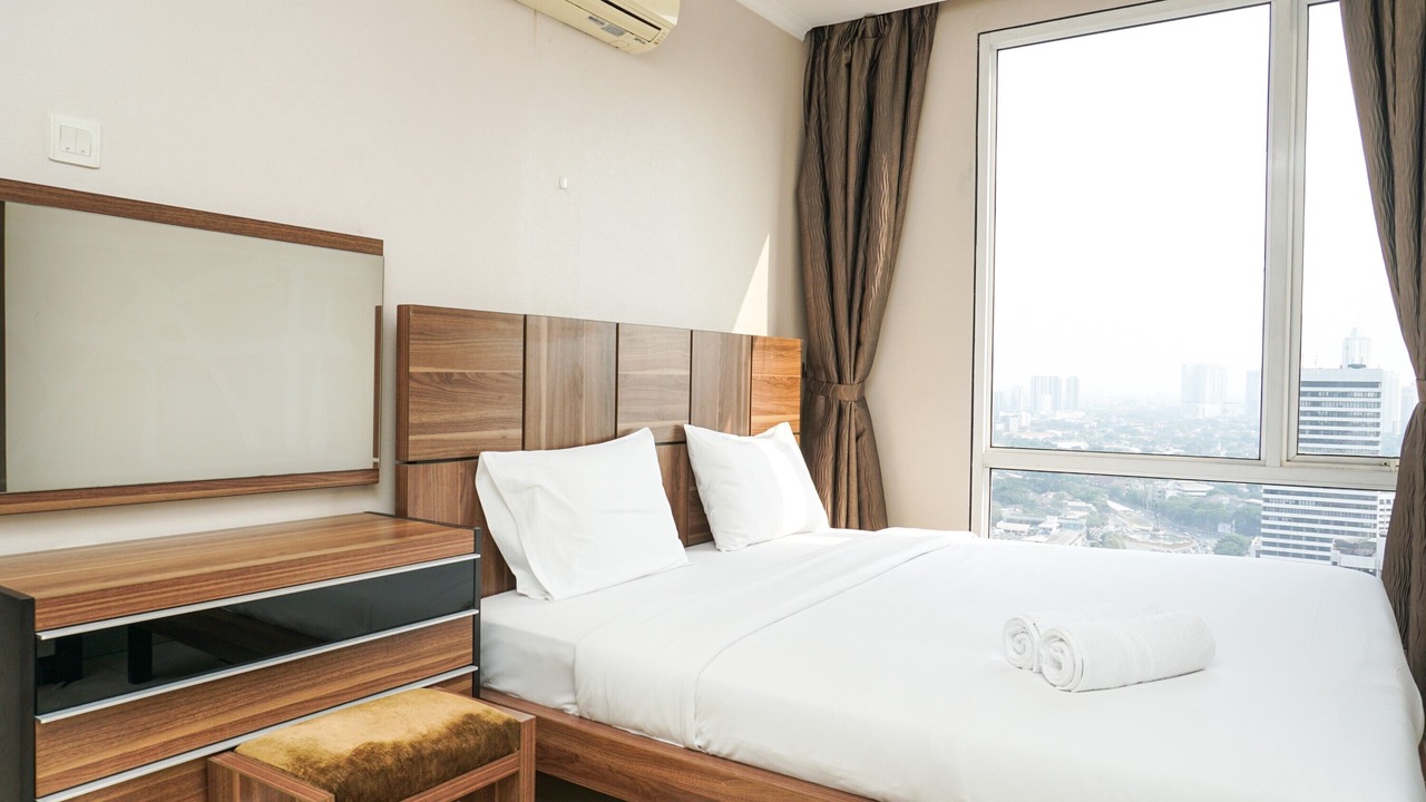 Photo of Bedroom in Senayan