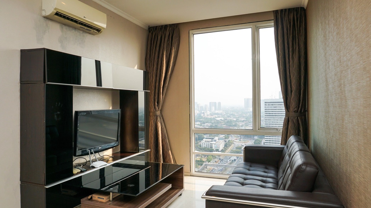 Photo of Bedroom in Senayan