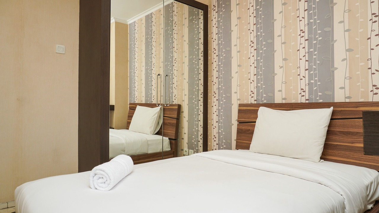 Photo of Bedroom in Senayan