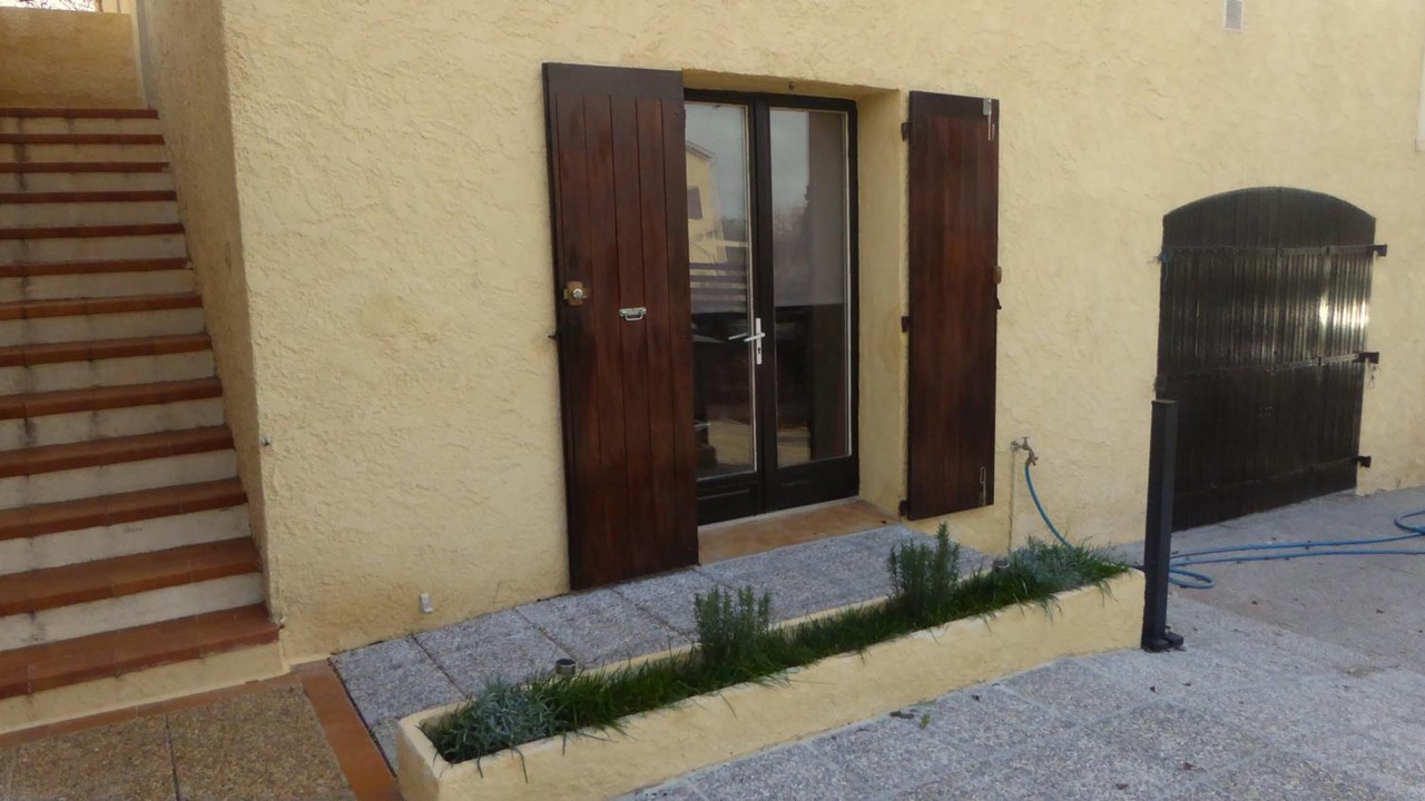 Photo of Outdoor in Six-Fours-les-Plages