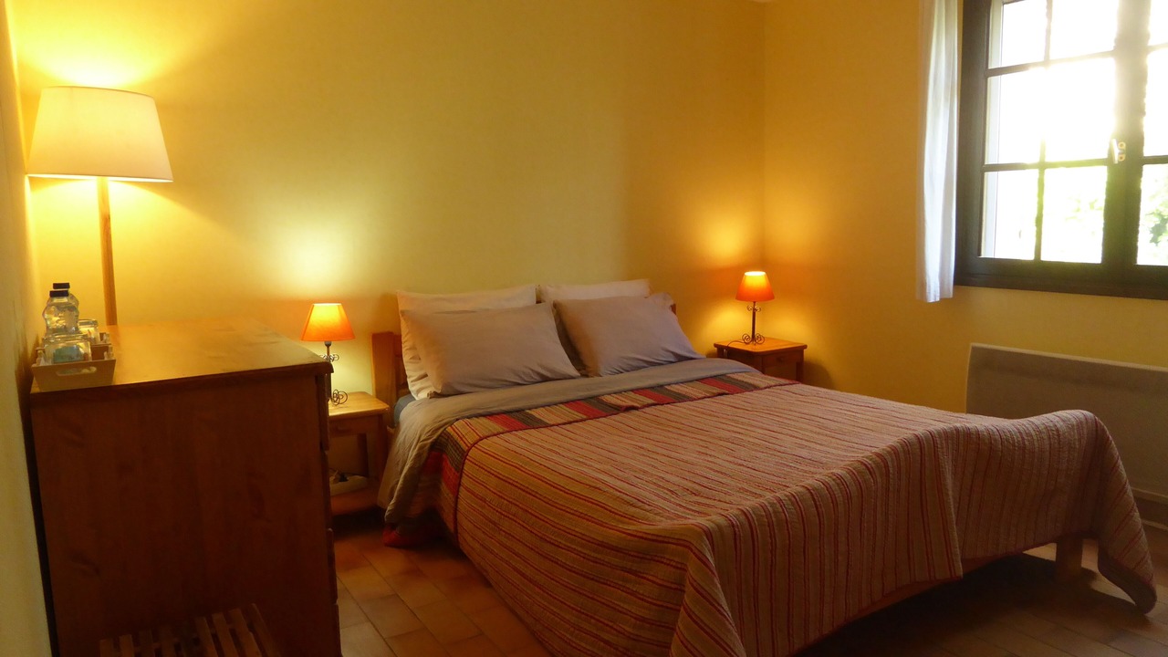Photo of Bedroom in Six-Fours-les-Plages