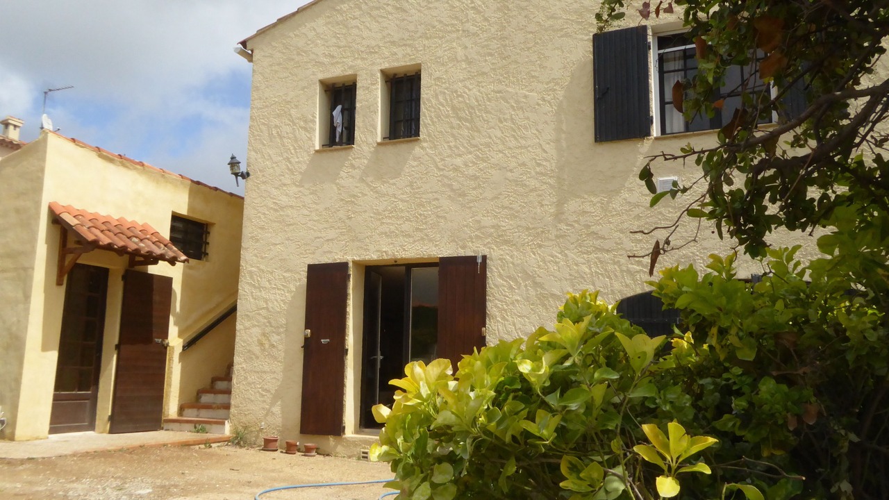 Photo of Outdoor in Six-Fours-les-Plages