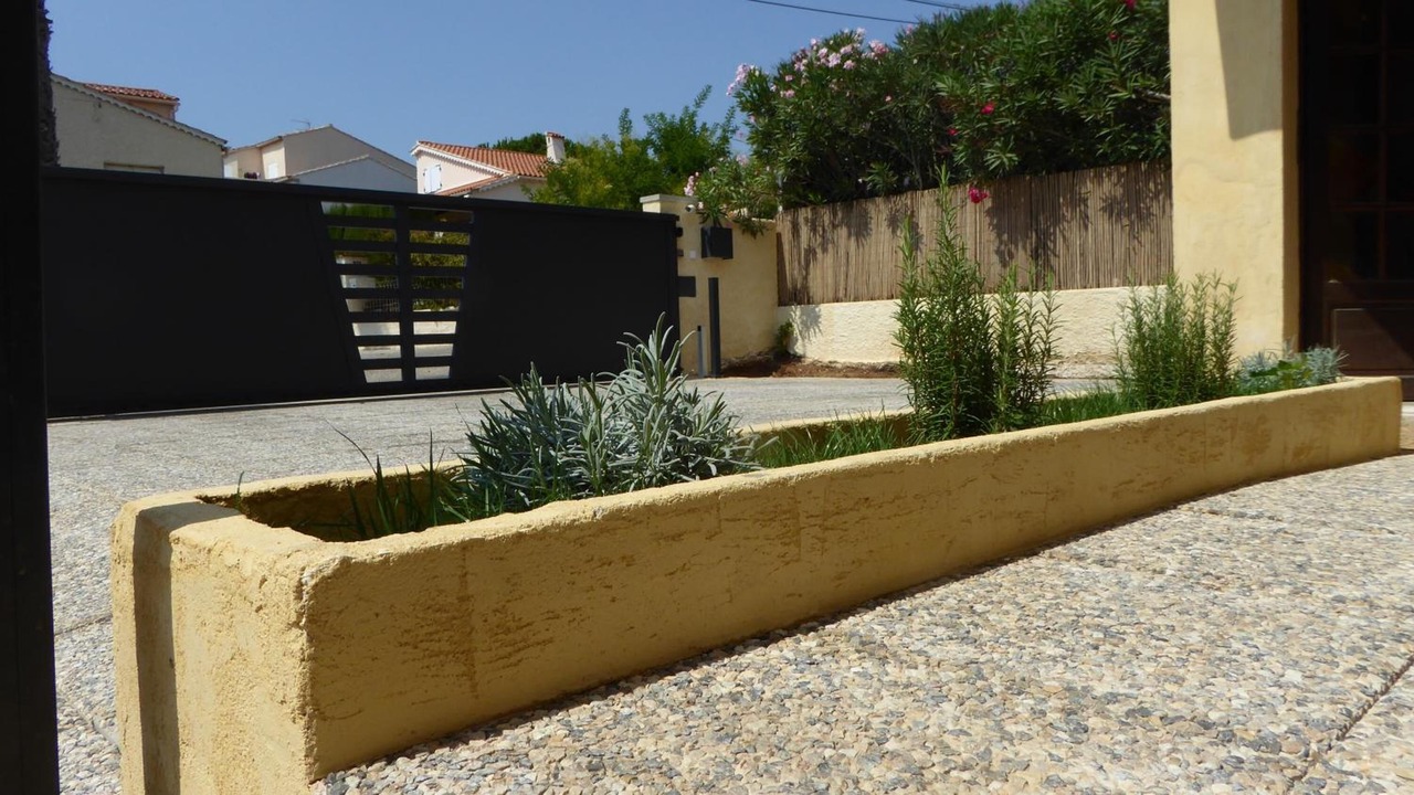 Photo of Outdoor in Six-Fours-les-Plages