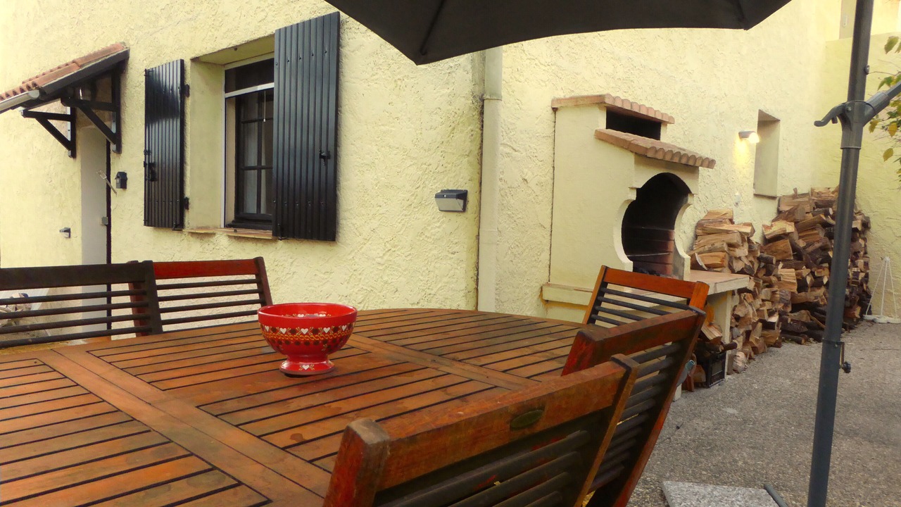 Photo of Outdoor in Six-Fours-les-Plages