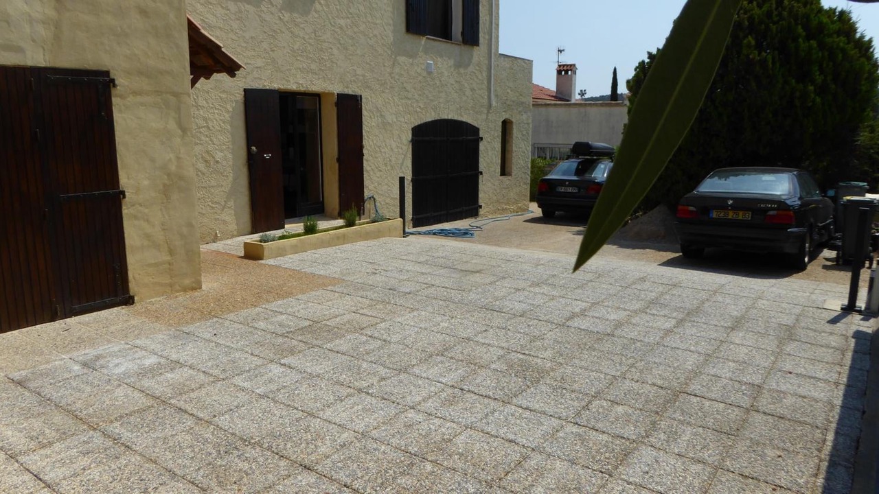 Photo of Outdoor in Six-Fours-les-Plages