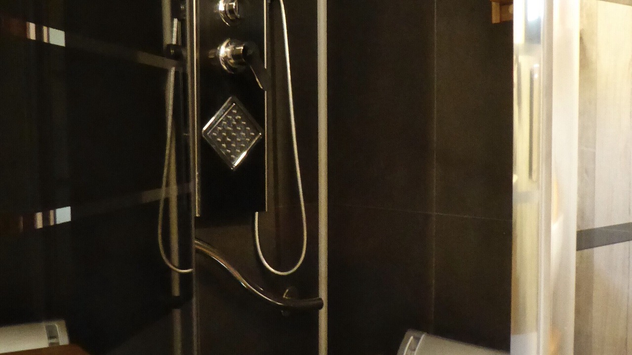 Photo of Bathroom in Six-Fours-les-Plages