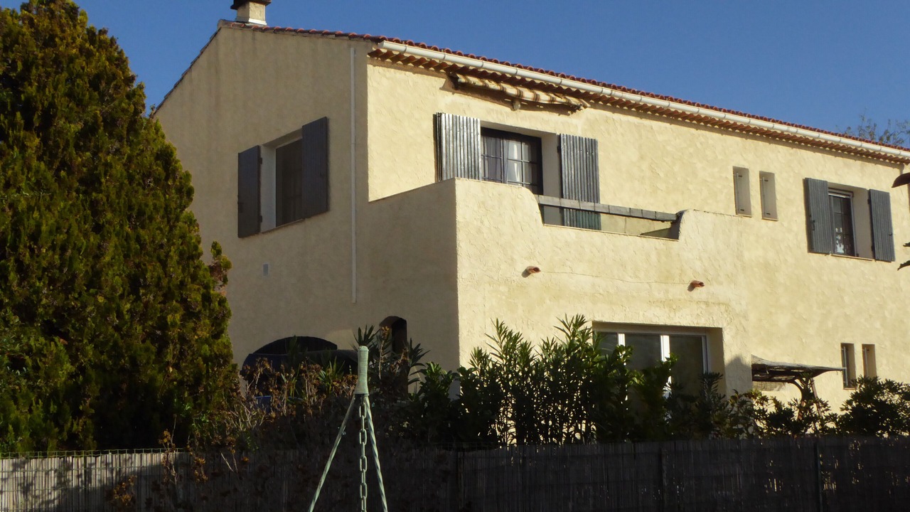 Photo of Outdoor in Six-Fours-les-Plages