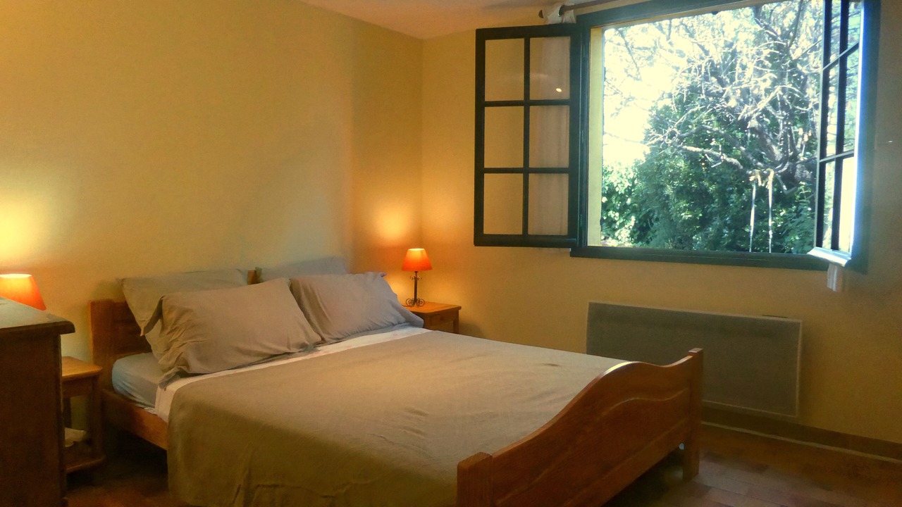 Photo of Bedroom in Six-Fours-les-Plages