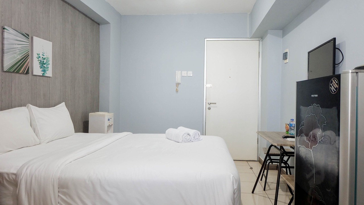 Photo of Bedroom in Pluit