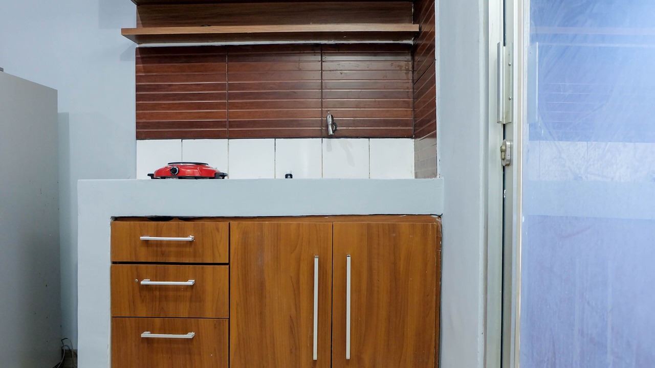 Photo of Bedroom in Pluit