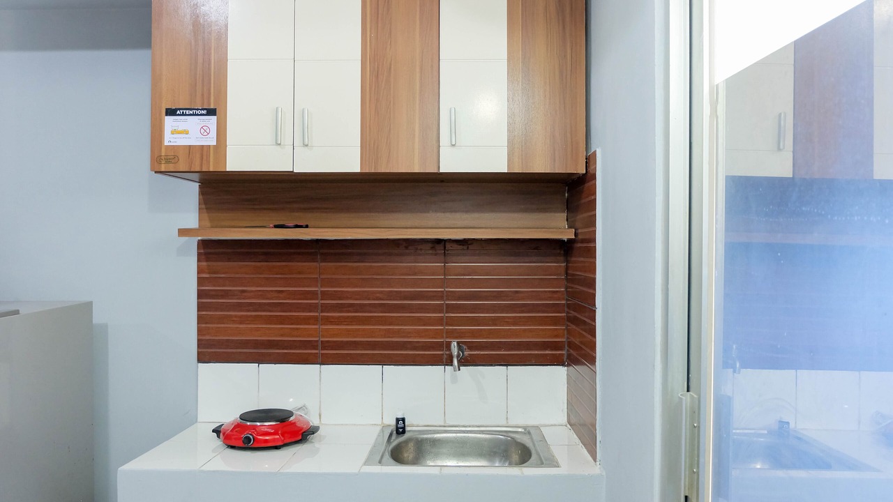 Photo of Bedroom in Pluit