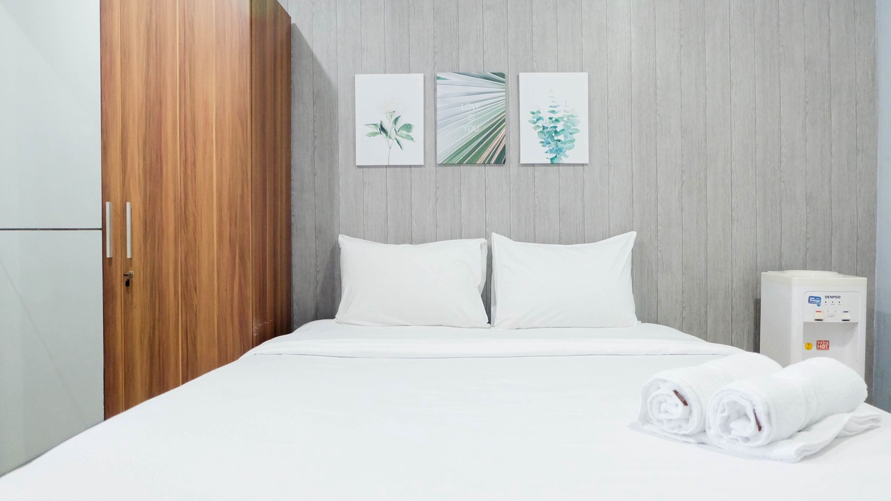 Photo of Bedroom in Pluit