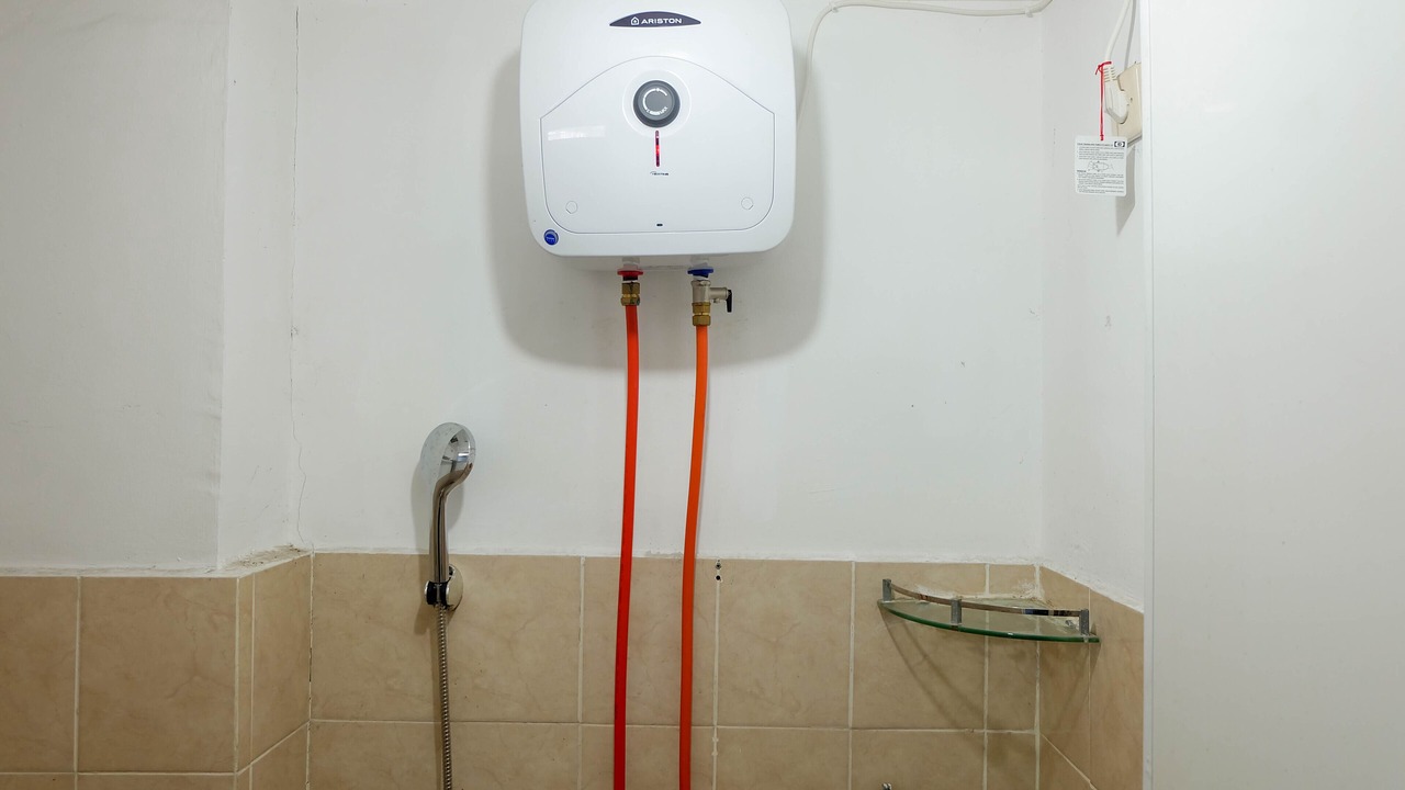 Photo of Bathroom in Pluit